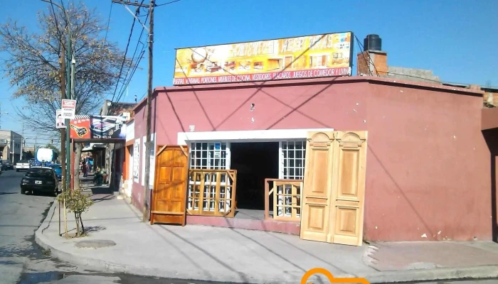 Reza -    Amoblamientos Aberturas Del Propietario - Salta