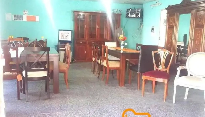 Reza -    Amoblamientos Aberturas Interior - Salta