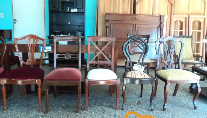 Reza -    Amoblamientos Aberturas Silla - Salta