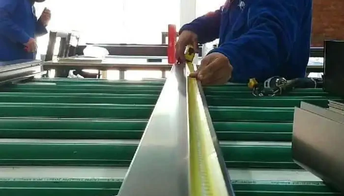 Rg Aberturas Carpinteria Aluminio Del Propietario - Santa Lucía