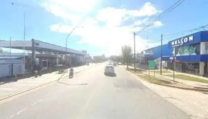 Rg Aberturas -  Puntaje - Villa Carlos Paz