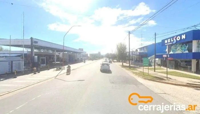 Rg Aberturas - Villa Carlos Paz