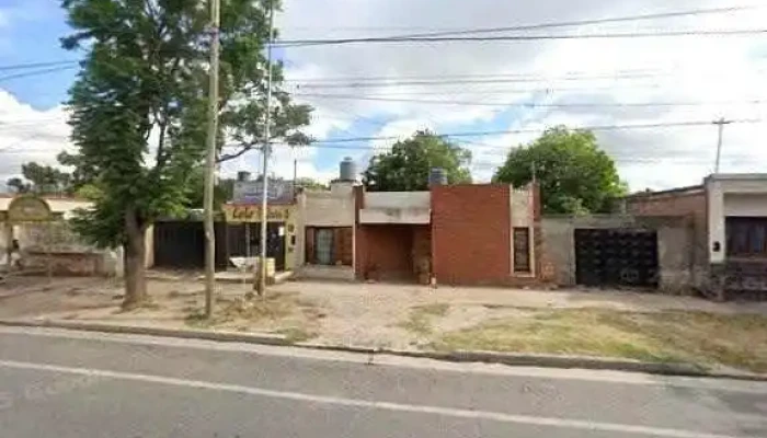 Richard Aberturas -  Puntaje - San Fernando del Valle de Catamarca