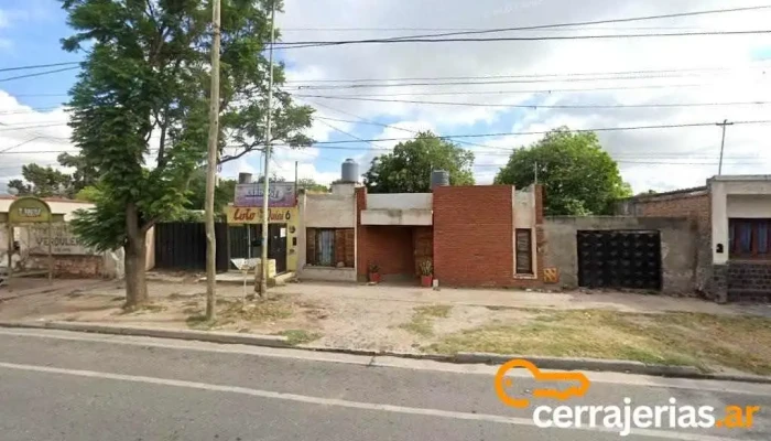 Richard Aberturas - San Fernando Del Valle De Catamarca