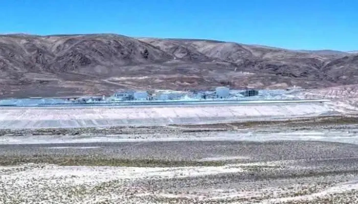 Rinconada -  Precios - Jujuy