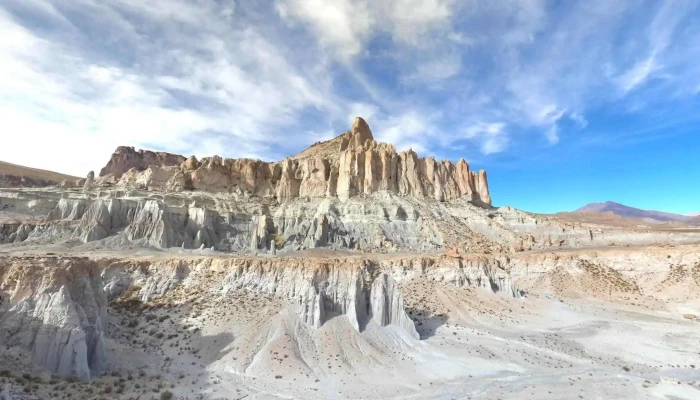 Rinconada -  Preciosdeg - Jujuy