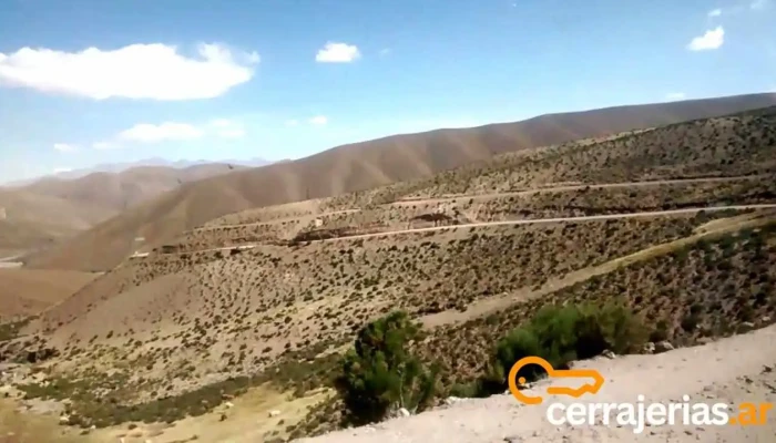 Rinconada -  Videos - Jujuy