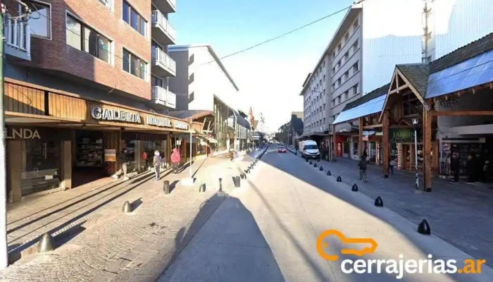 Risiko Consultora en seguridad e higiene - San Carlos De Bariloche