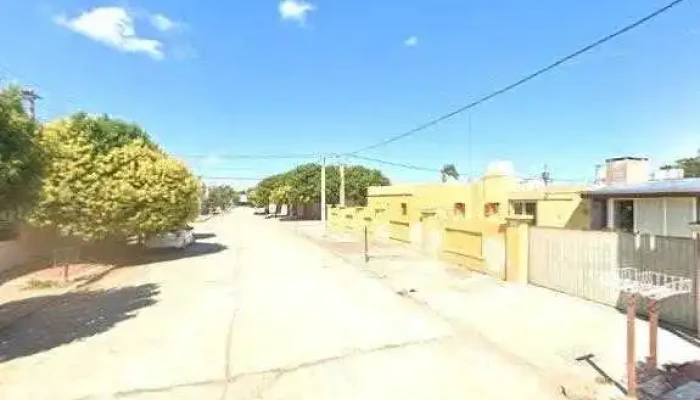 Rivero Vidrios -  Zonadeg - Tancacha