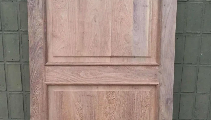 Rm Fabrica De Aberturas -  Puerta - Baf