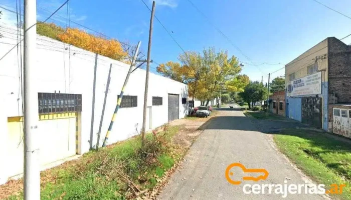 Ro - Man Cerraduras de Seguridad - Rosario