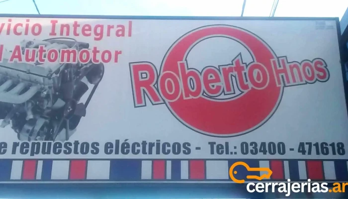 Roberto Hnos. - Villa Constitución