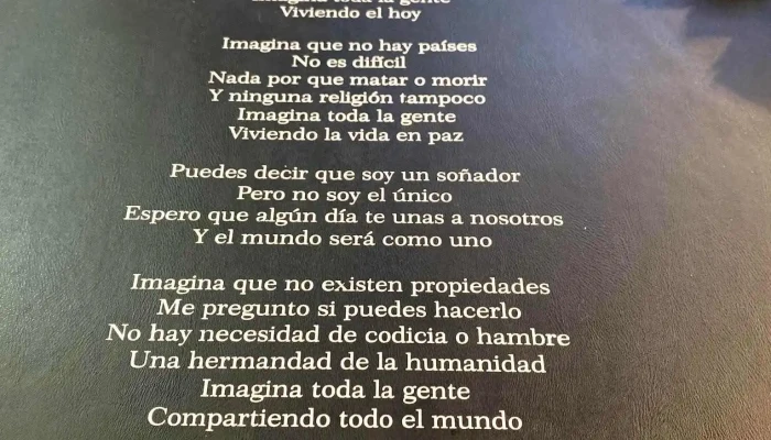 Rock Me Beer -  Carta - Villa Carlos Paz