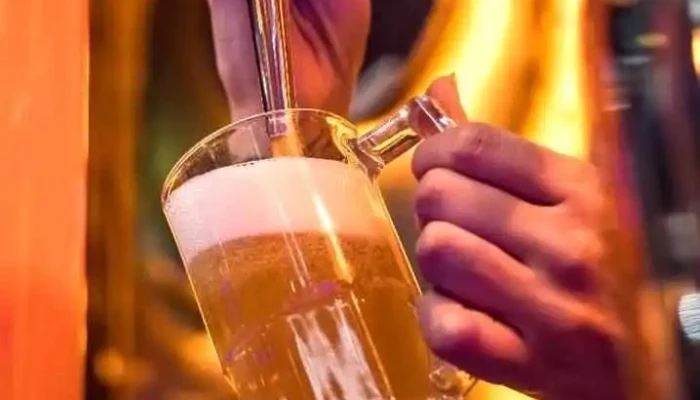 Rock Me Beer -  Del Propietario - Villa Carlos Paz