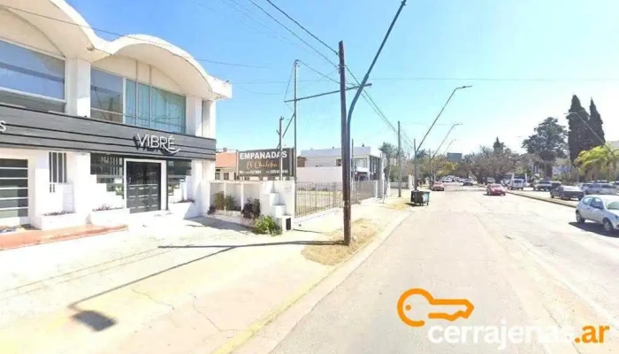 Rodrigo Rosales Alto Nivel - Av. Rafael Núñez 5153 Local 18