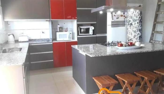 Roig Amoblamientos -  Cocina - Villa Nueva