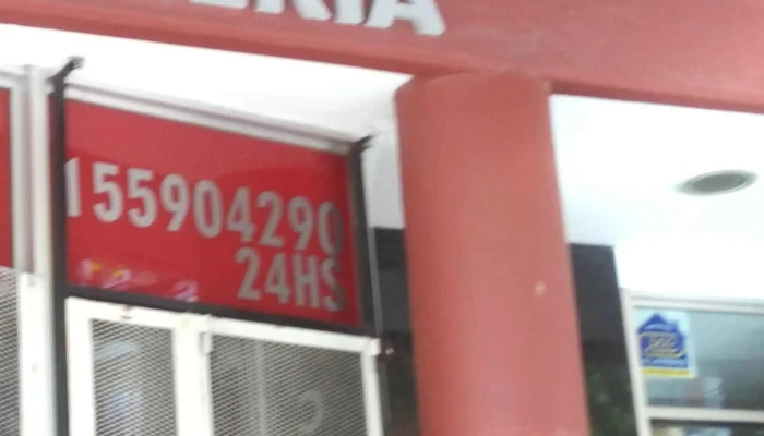 Roma Cerrajería - Rosario