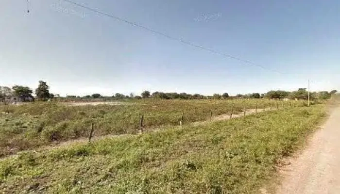 Roque Saenz Pena Chaco Zona - Sáenz Peña