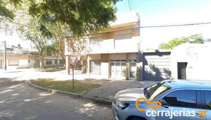 Rosario Aberturas - Rosario