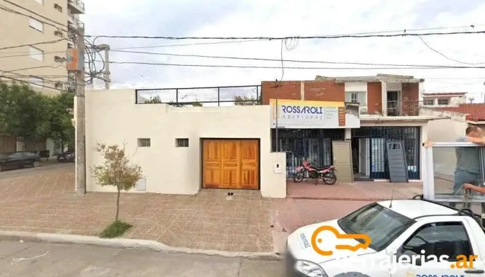 Rossaroli Aberturas - Río Cuarto