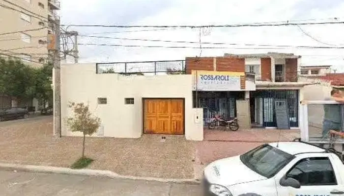 Rossaroli Aberturas -  Ubicacion - Río Cuarto