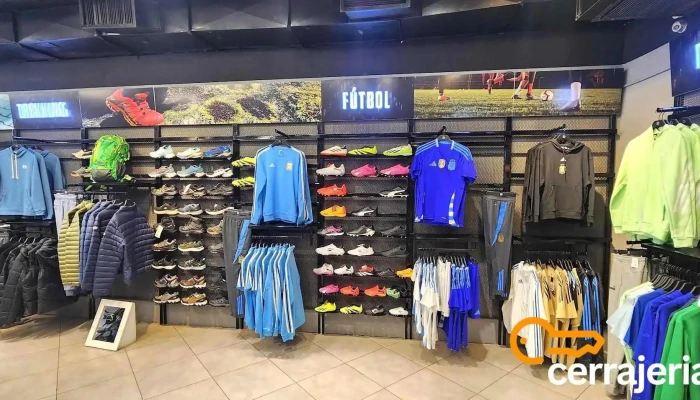 Rossetti Deportes -  Del Propietario - Villa Carlos Paz