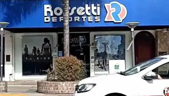 Rossetti Deportes -  Videos - Villa Carlos Paz