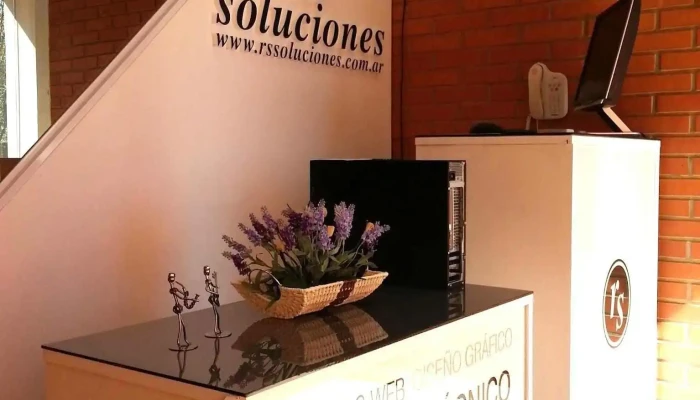 Rs Soluciones - Puerto Rico