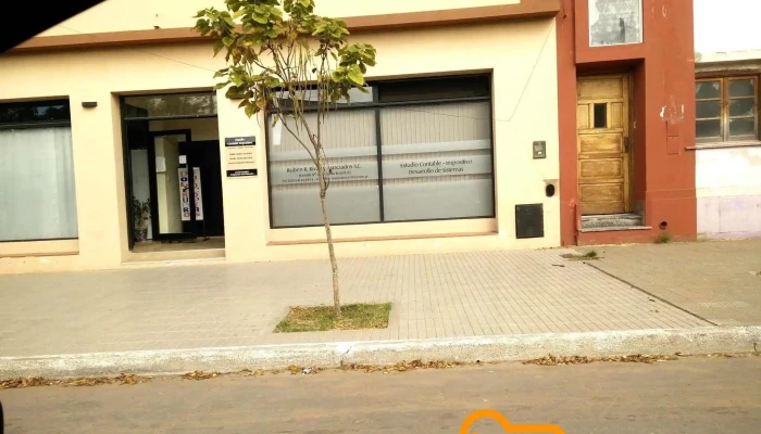 Ruben R. Rivas y Asociados - La Pampa