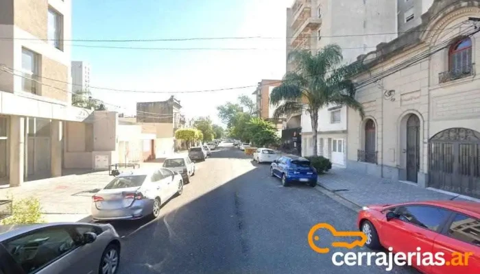 S.s.i.p. sindicato de seguridad e investigaciones privadas - Santa Fe De La Vera Cruz