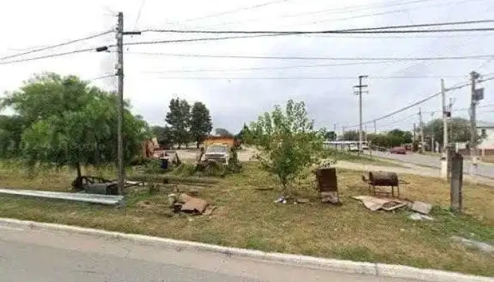 Sad Soldaduras Y Canaletas Como Llegar - Trancas