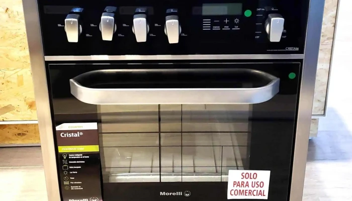 Sagosa Scc Sucursal Showroom Direccion - U9003 Comodoro Rivadavia
