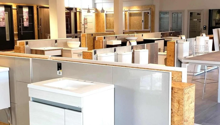 Sagosa Scc Sucursal Showroom Opiniones - U9003 Comodoro Rivadavia