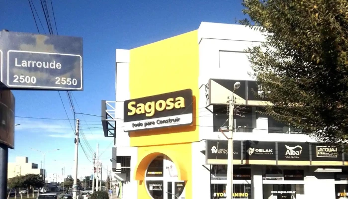 Sagosa Scc Sucursal Showroom U9003 Comodoro Rivadavia - U9003 Comodoro Rivadavia