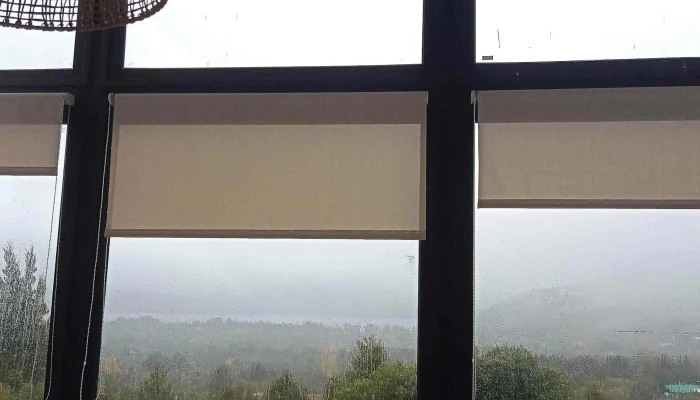 Salpacc Aberturas - San Carlos De Bariloche