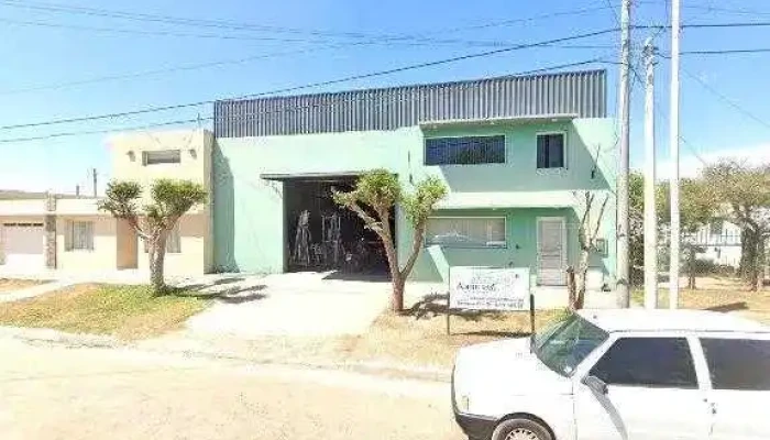 Sampa Aberturas -  Descuentos - Laguna Larga