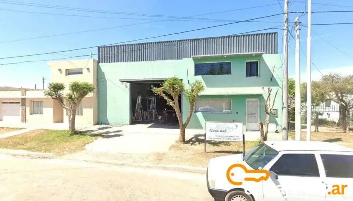 Sampa Aberturas - Laguna Larga