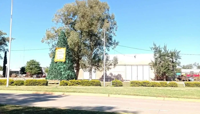 San Bernardo -  Horario - San Bernardo