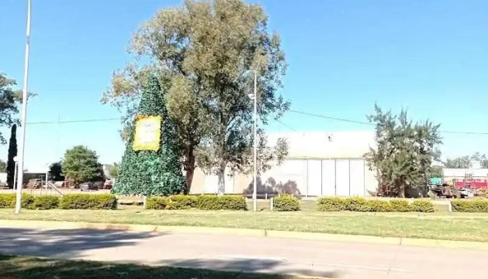 San Bernardo - San Bernardo