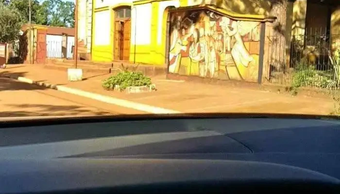 San Carlos -  Videos - San Carlos