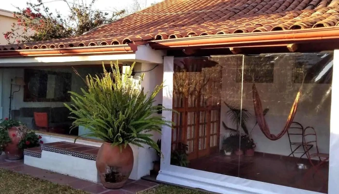 San Isidro Country - Villa Allende