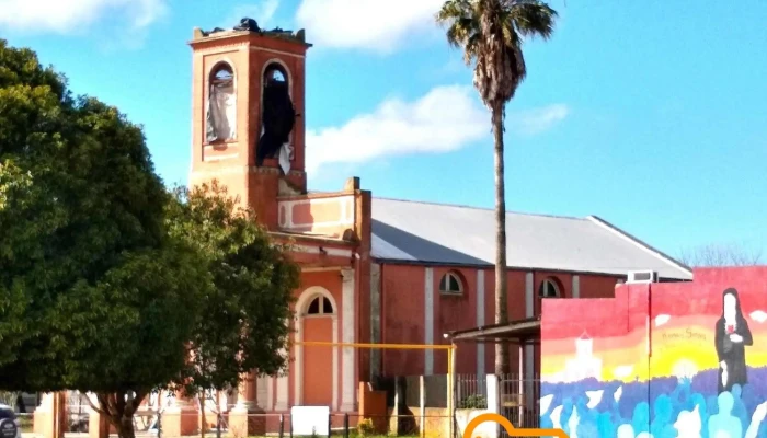 San Justo - Argentina