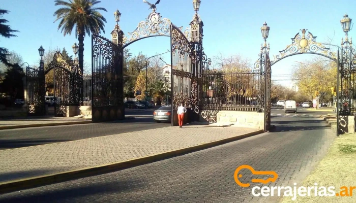 San Martín - Argentina