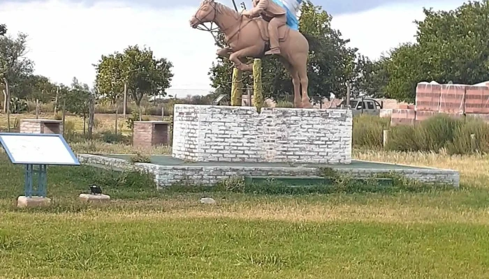 Santa Isabel -  Abierto Ahora - Santa Isabel