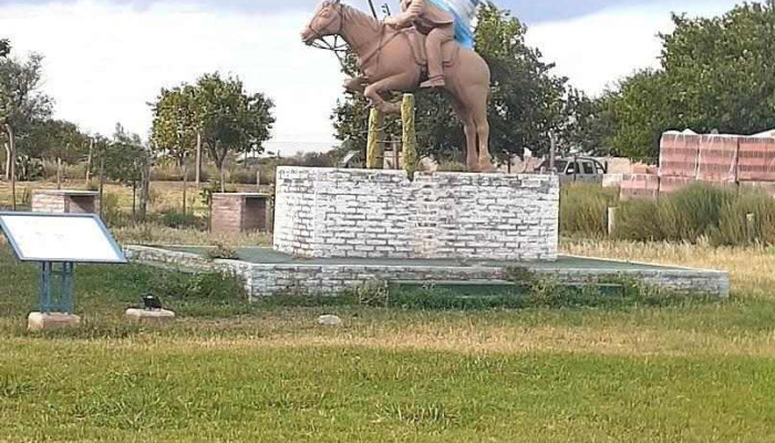 Santa Isabel - Santa Isabel