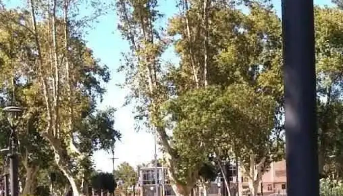 Santa Lucía - Santa Lucía