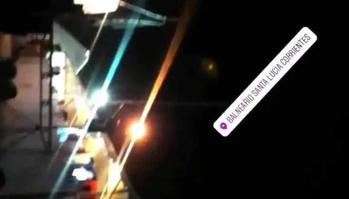 Santa Lucia Videos - Santa Lucía
