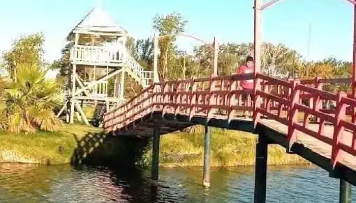 Santa Rosa - Santa Rosa