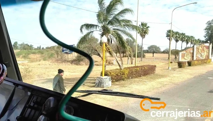 Santa Sylvina -  Videos - Santa Sylvina