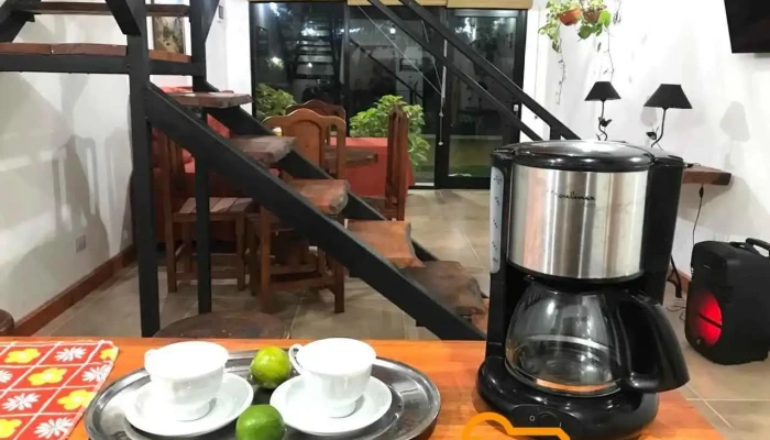 Saudades Del Yapeyu Comida Y Bebida - Yapeyú